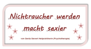 Gerda Sievert Heilpraktikerin (Psychotherapie) Nichtraucher werden Ratingen Lintorf Düsseldorf Essen Duisburg Mülheim an der Ruhr Mettmann Velbert Heiligenhaus Wülfrath Krefeld Meerbusch Neuss